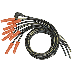 8.8Mm 300+ Race Wire Uni Fit