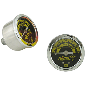 Gauge Oil Pr