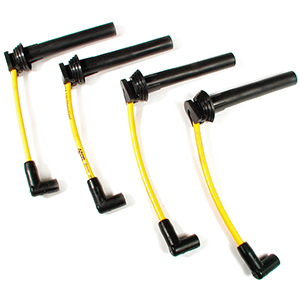 8Mm Thundersport Cust Fit Yel