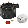 ACCEL Distributor Cap & Rotor Kit - HEI Style - Kit