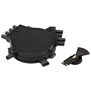 Cap/Rotor Gm Opti-Spark Ii
