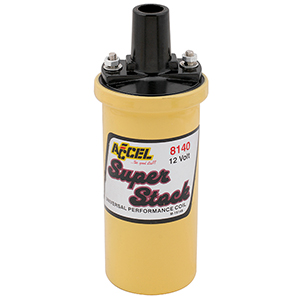 Super Stock Coil