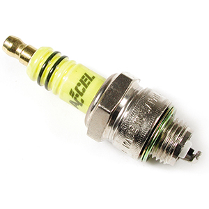 Header Plug 8-Display #0437S