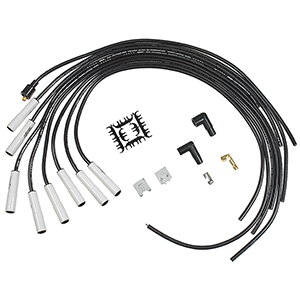 Uni Ceramic 180 Boots Wire Kit