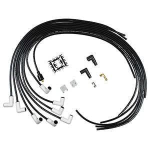 Uni Ceramic 90 Boots Wire Kit