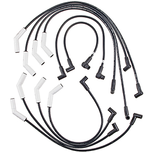 Ford 5.0L W/Eec-Iv 93-83