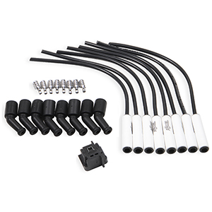 Gm Ls Stock Boot Uni