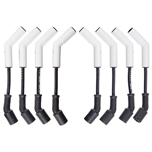 Chevy/Gm 04-01 3/4 & 1Ton 8.1L