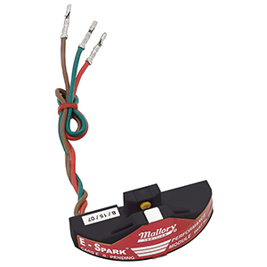 Module E-Spk Ign For Harley-D