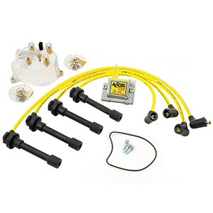 Honda Supertune Up Kit W/Vtec