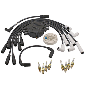 Tst Gm 96-01 4.3L Vortech