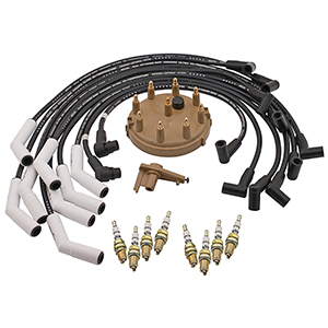 Tst Ford 84-97 5.8L 85-88 5.0L