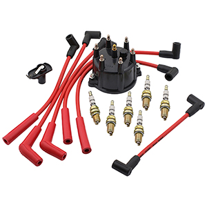 Tst Jeep 94-99 4.0L Ho Efi