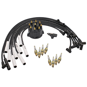 Tst Dodge99-01 5.2L 99-02 5.9L