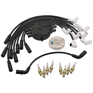 Tst Gm 96-00 5.0/5.7L Vortech