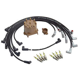 Tst Gm 87-95 5.0/5.7L Tbi