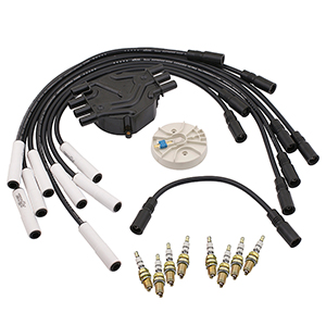 Tst Gm 96-00 7.4L Vortech