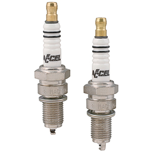 Spark Plug 2 Pak