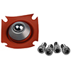 Repair Kit, Diaphragm, A2000 Fuel Pump