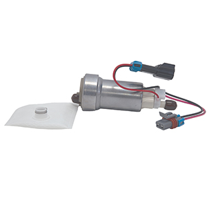 Fuel Pump, Intank, 525lph