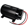 Fuel Pump, In-Line, Signature Brushless Eliminator (Pump Sleeve Includes Mounting Provisions)