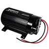 Aeromotive Variable Speed Controlled Fuel Pump, In-line, Signature Brushless, Eliminator-Series (Pump Sleeve Includes Mounting Provisions)