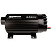 Aeromotive Variable Speed Controlled Fuel Pump, In-line, Signature Brushless Spur Gear, 3.5gpm (Pump Sleeve Includes Mounting Provisions)