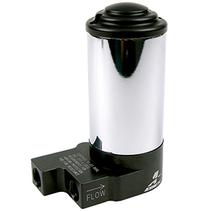 Aeromotive 11211 Aeromotive Marine Pump 14-psi, 3/8 NPT ports