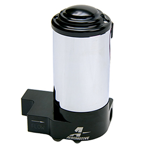 Aeromotive Street pump 7-psi, AN-08 Ports