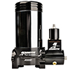 Aeromotive A3000 Drag Race Carbureted Fuel Pump And Regulator Only (Pre-Filter NOT Included)