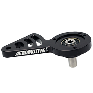 Belt Drive Bracket, Driver Side