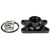 Outlet, Spur Gear Pump, AN-10 Port