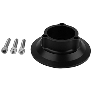 Aeromotive 11735 Spur Gear Mounting Adapter, V-Band