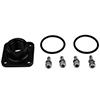 Aeromotive 11115 AN-08 Female Port Adapter (111-1510-0) (11115/11117)