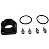 Aeromotive 11115 AN-12 Female Port Adapter (111-1507-0) (11115/11117)