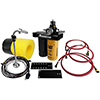 Aeromotive Fuel Pump, Diesel, 130 GPH, 01-10 Duramax Complete Kit