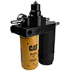 Aeromotive Fuel Pump, Diesel A1000 Lift Pump Only, (Duramax / Powerstroke / Cummins) 130gph