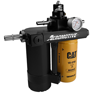 Fuel Pump, Diesel Eliminator Lift Pump Only, (Duramax / Powerstroke / Cummins) 230gph