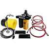 Aeromotive Fuel Pump, Diesel, 130GPH 08-10 6.4L Ford Powerstroke Complete Kit