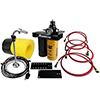 Aeromotive Fuel Pump, Diesel, 130GPH, 03-07 6.0L Ford Powerstroke Complete Kit