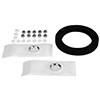 Aeromotive Replacement Strainer & Gasket, for Phantom Dual 18309
