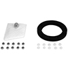 Aeromotive Replacement Strainer & Gasket, Phantom Flex 18310