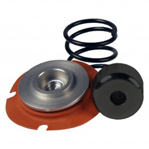 Aeromotive 13014 Conversion Kit, X1 Regulator,13304, 3-20psi, .313 Valve,