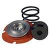 Aeromotive Conversion Kit, X1 Regulator,13304, 3-20psi, .313 Valve,