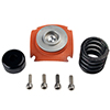 Conversion Kit, X1 Regulator,13305, 35-75psi, .313 Valve,