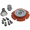 Aeromotive Carbureted Regulator Repar Kit, 13222