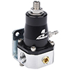 Regulator - EFI Bypass, Adjustable (2) -6 inlets, (1) -6 bypass
