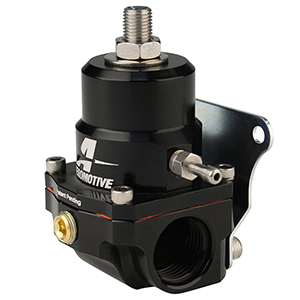 A1000 GEN II Regulator, Adjustable, EFI, (2)-10 inlets, (1) -6 return
