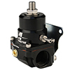 Aeromotive A1000 GEN II Regulator, Adjustable, EFI, (2)-10 inlets, (1) -6 return