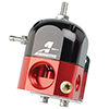 Aeromotive A1000 Carbureted Bypass Regulator - 2-Port